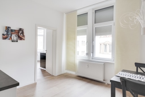 Miete 1 Zimmer Wohnung Stuttgart | Ganze Wohnung | Stuttgart | Süße Wohnung neu renoviert | Hominext