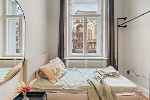 Miete 1 Zimmer Wohnung Berlin | Ganze Wohnung | Berlin | Privatstudio in der Motzstraße | Hominext