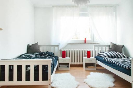 Miete 1 Zimmer Wohnung Frechen | Ganze Wohnung | Frechen | Zentral und gemütlich in Frechen-Königsdorf | Hominext