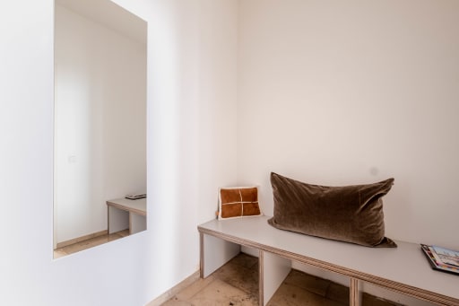 Miete 1 Zimmer Wohnung Düsseldorf | Ganze Wohnung | Düsseldorf | Gehobenes Apartment in mitten Düsseldorfs | Hominext