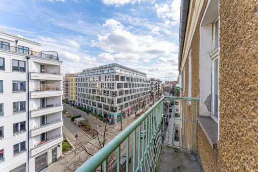 Rent 1 room apartment Berlin | Entire place | Berlin | Gemütliche Wohnung im Szenebezirk Friedrichshain | Hominext