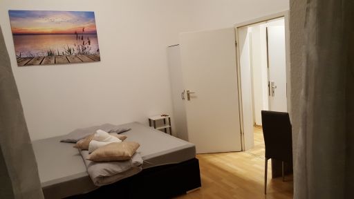 Rent 4 rooms apartment Wuppertal | Entire place | Wuppertal | Apartment am Unteren-Nützenberg | Hominext