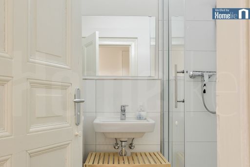 Miete 1 Zimmer Wohnung Berlin | Ganze Wohnung | Berlin | Neu renoviertes Studio-Apartment | Hominext