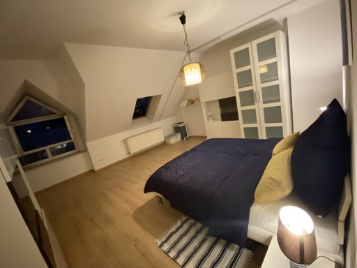 Miete 1 Zimmer Wohnung Berlin | Ganze Wohnung | Berlin | Über den Dächern von Prenzlauer Berg | Hominext