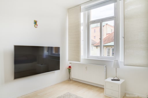 Miete 1 Zimmer Wohnung Stuttgart | Ganze Wohnung | Stuttgart | Süßes Studio | Hominext