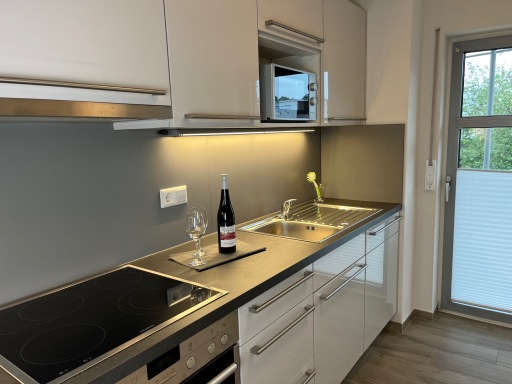 Rent 1 room apartment Kaiserslautern | Entire place | Kaiserslautern | Moderne, helle City Wohnung | Hominext