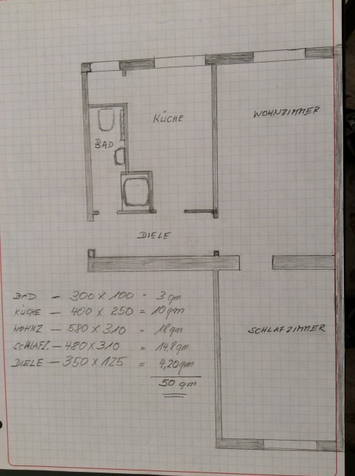 Miete 1 Zimmer Wohnung Düsseldorf | Ganze Wohnung | Düsseldorf | Stilvolles Apartment nahe der Innenstadt | Hominext