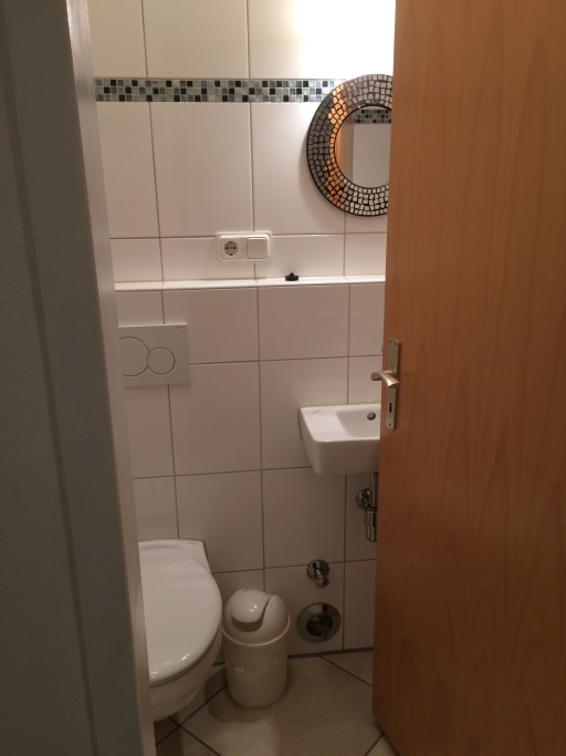 Rent 1 room apartment Hürth | Entire place | Hürth | Außergewöhnliches Apartment in Hürth | Hominext