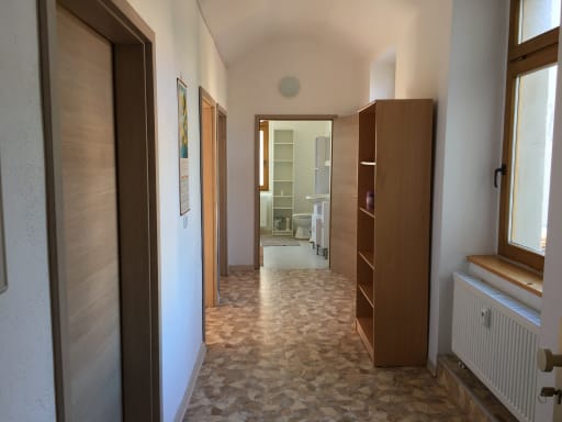 Miete 2 Zimmer Wohnung Freiberg | Ganze Wohnung | Freiberg | WHG 4, Buchstraße 14 09599 Freiberg | Hominext