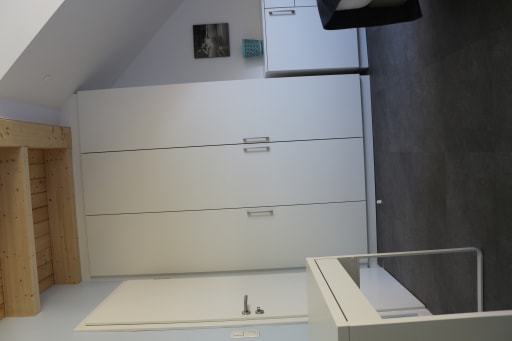 Miete 1 Zimmer Wohnung Münster | Ganze Wohnung | Münster | Komfortables Apartment im Dachgeschoss | Hominext