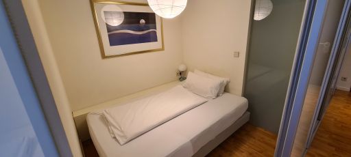 Miete 1 Zimmer Wohnung Berlin | Ganze Wohnung | Berlin | Zentral gelegenes 1,5 Zimmer-Apartment am Kurfürstendamm | Hominext