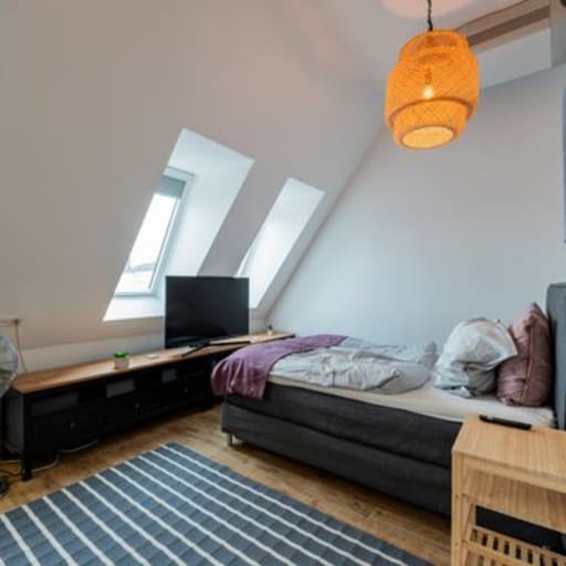 Miete 1 Zimmer Wohnung Berlin | Ganze Wohnung | Berlin | Neubauapartment im Szenekiez | Hominext