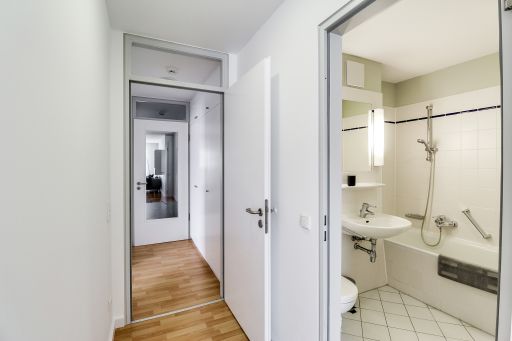 Miete 2 Zimmer Wohnung Berlin | Ganze Wohnung | Berlin | Mitten in Berlin Mitte – Nahe Alexanderplatz | Hominext