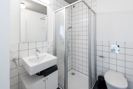 Miete 4 Zimmer Wohnung Frankfurt am Main | Studio | Frankfurt am Main | Privatzimmer im Ostend, Frankfurt | Hominext