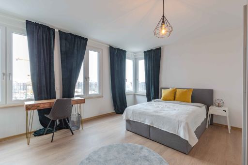 Miete 4 Zimmer Wohnung Berlin | Studio | Berlin | Privatzimmer in Mitte, Berlin | Hominext