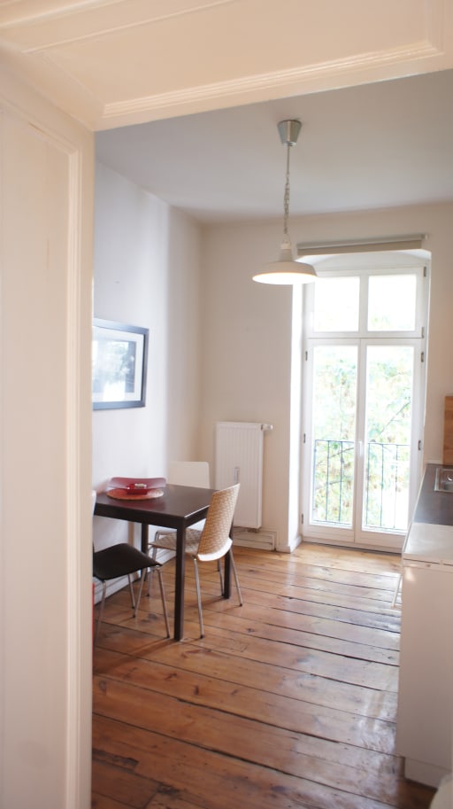 Rent 1 room apartment Berlin | Entire place | Berlin | 2 Raum Apartment in Berlin Mitte | Hominext