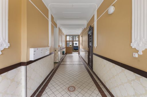 Miete 1 Zimmer Wohnung Berlin | Ganze Wohnung | Berlin | Neu sanierte 2-Zimmerwohnung im Herzen von Friedrichshain | Hominext