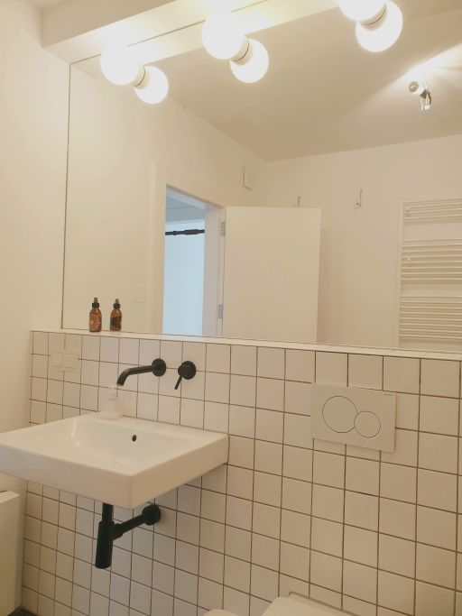 Rent 1 room apartment Berlin | Entire place | Berlin | Loftartige Wohnung in ruhiger Strasse | Hominext