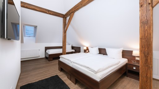 Miete 1 Zimmer Wohnung Schweinfurt | Ganze Wohnung | Schweinfurt | Modernes Studio | Hominext