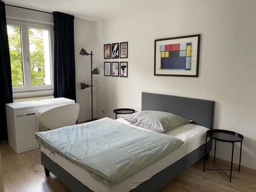 Rent 3 rooms apartment Frankfurt am Main | Entire place | Frankfurt am Main | Elegant 3 Bedroom apartment in Frankfurt Westend | Hominext