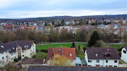 Rent 1 room apartment Kelkheim (Taunus) | Entire place | Kelkheim (Taunus) | Luxuriöses Loft in der Nähe von Frankfurt mit atemberaubender Aussicht und absoluter Ruhe | Hominext