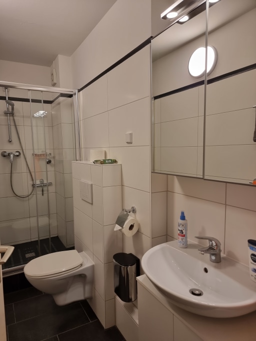 Rent 1 room apartment Berlin | Entire place | Berlin | Zauberhaftes 1,5 Zimmer Apartment in Top-Innenstadtlage | Hominext