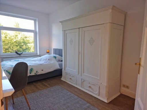 Rent 2 rooms apartment Lüneburg | Entire place | Lüneburg | Business Wohnung Lüneburg | Hominext