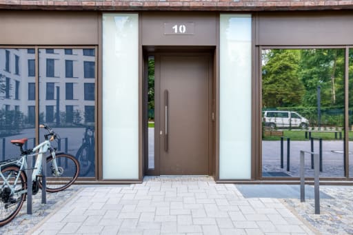 Miete 1 Zimmer Wohnung Berlin | Ganze Wohnung | Berlin | Schön ausgestattete 2 Zimmer Wohnung in direkter Umgebung des Potsdamer Platz & Nollendorfplatz | Hominext