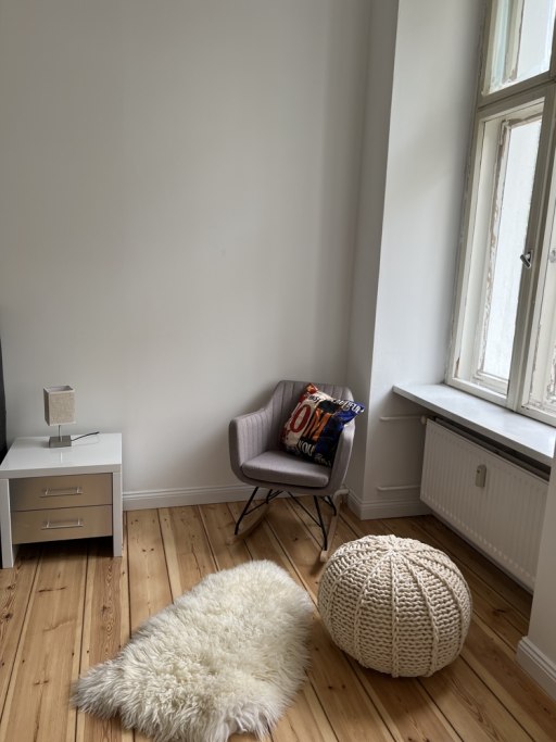 Rent 1 room apartment Berlin | Entire place | Berlin | Moderne Luxuswohnung nahe Volkspark Friedrichshain | Hominext