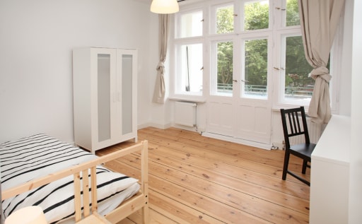 Rent 4 rooms apartment Berlin | Studio | Berlin | Private Room in Kreuzberg, Berlin | Hominext