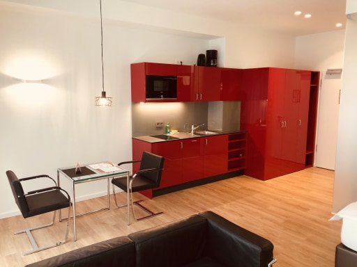 Rent 1 room apartment Berlin | Entire place | Berlin | Hochwertiges 1- Zimmer Apartment in Berlin-Tempelhof | Hominext