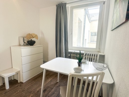 Miete 1 Zimmer Wohnung Berlin | Ganze Wohnung | Berlin | Modernes City-Apartment: Ein-Zimmer-Juwel in Charlottenburg | Hominext