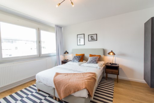 Rent 1 room apartment Köln | Entire place | Köln | Zentral in Köln Ehrenfeld – Stolberger Straße – voll möbliert – exklusive Ausstattung! | Hominext