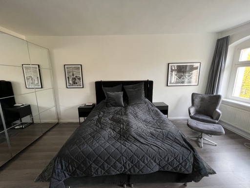 Rent 1 room apartment Berlin | Entire place | Berlin | Newly renovated apartment in Berlin Mitte | Hominext