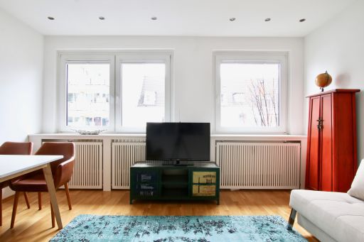 Miete 1 Zimmer Wohnung Köln | Ganze Wohnung | Köln | Moderne Wohnung in super Lage | Hominext