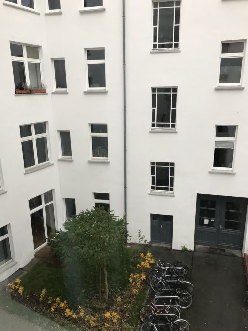 Miete 1 Zimmer Wohnung Berlin | Ganze Wohnung | Berlin | Ziehen Sie als Erster in diese trendige Wohnung im Herzen von Berlin-Friedrichshain ein | Hominext