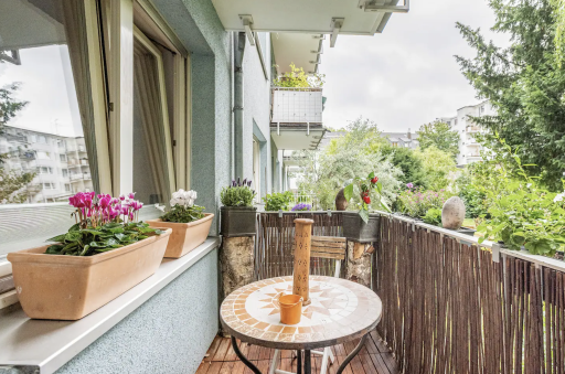 Rent 1 room apartment Köln | Entire place | Köln | Köln Altstadt: Zentral und ruhig inklusive Garten | Hominext