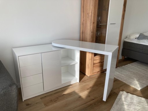 Miete 1 Zimmer Wohnung Hamburg | Ganze Wohnung | Hamburg | Helle Wohnung mit Weitblick | Hominext