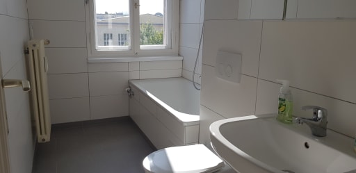 Miete 1 Zimmer Wohnung Berlin | Ganze Wohnung | Berlin | Sonnige Wohnung | Hominext