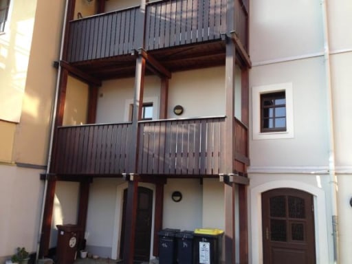 Rent 1 room apartment Görlitz | Entire place | Görlitz | Wohnen auf Zeit am Fluß des Lebens | Hominext