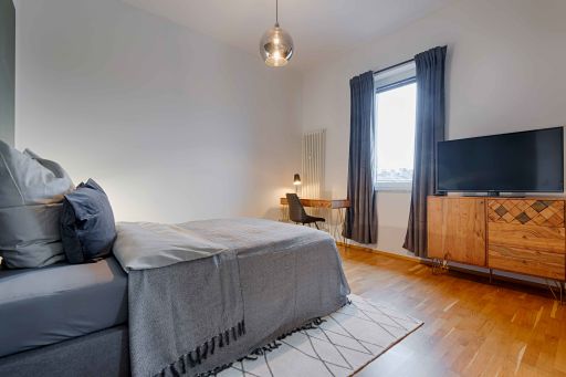 Rent 3 rooms apartment Frankfurt am Main | Studio | Frankfurt am Main | Privatzimmer in Bockenheim, Frankfurt