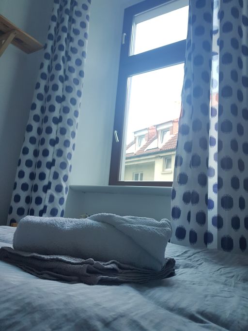 Rent 2 rooms apartment Wuppertal | Entire place | Wuppertal | Wohnung mit direktem Terassenzugangang | Hominext