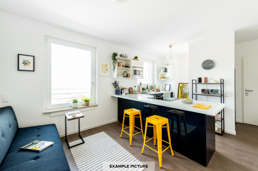 Rent 5 rooms apartment Berlin | Studio | Berlin | Privatzimmer in Mitte, Berlin | Hominext