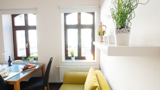 Miete 1 Zimmer Wohnung Aachen | Ganze Wohnung | Aachen | Modernes Apartment Nähe Hauptbahnhof | Hominext