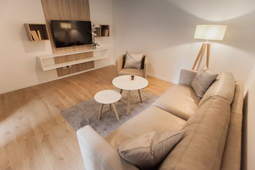 Miete 1 Zimmer Wohnung Stuttgart | Ganze Wohnung | Stuttgart | Suite im Herzen von Stuttgart