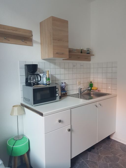 Rent 2 rooms apartment Wuppertal | Entire place | Wuppertal | Wohnung mit direktem Terassenzugangang | Hominext