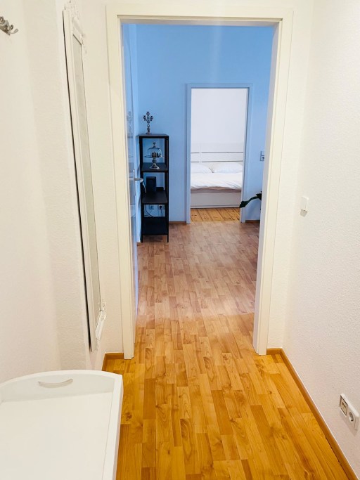 Miete 1 Zimmer Wohnung Berlin | Ganze Wohnung | Berlin | Gemütliche und stilvolle 2-Zimmer-Wohnung im belebten Friedrichshain | Hominext