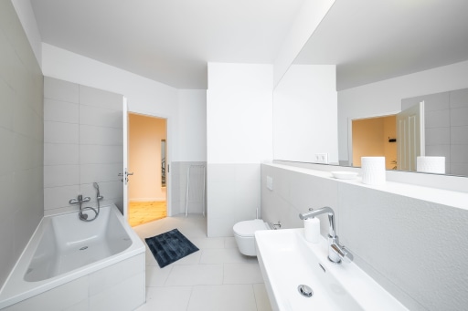 Miete 2 Zimmer Wohnung Berlin | Ganze Wohnung | Berlin | Modernes und gemütliches Apartment | Hominext