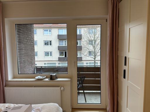 Miete 1 Zimmer Wohnung Bremen | Ganze Wohnung | Bremen | Wunderschönes Studio-Apartment | Hominext