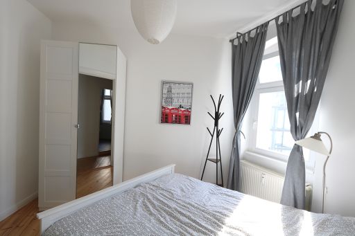 Miete 1 Zimmer Wohnung Berlin | Ganze Wohnung | Berlin | Einzimmerwohnung in Prenzlauer Berg/Bötzowviertel | Hominext